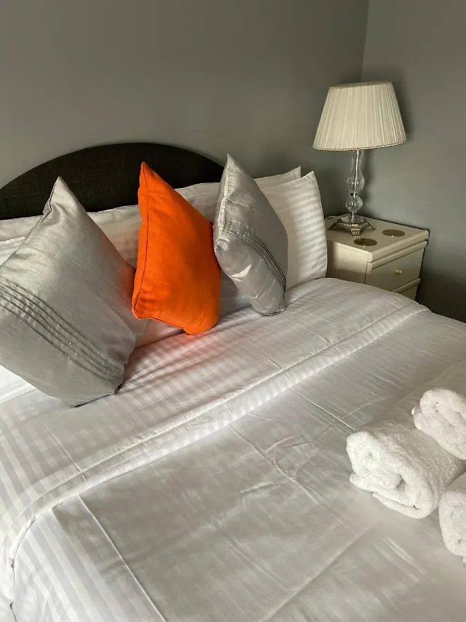 The Mountview Hotel Scarborough Guest house