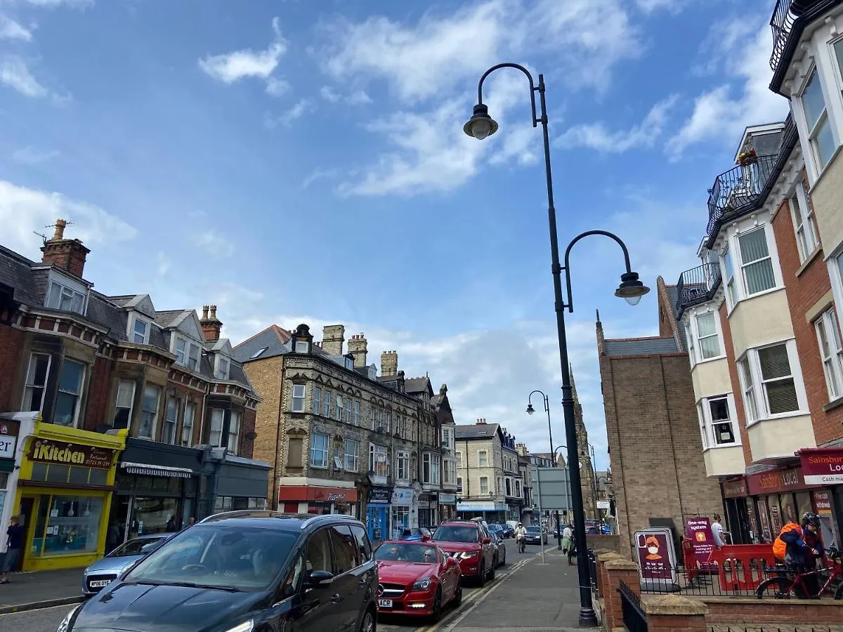 The Mountview Hotel Scarborough
