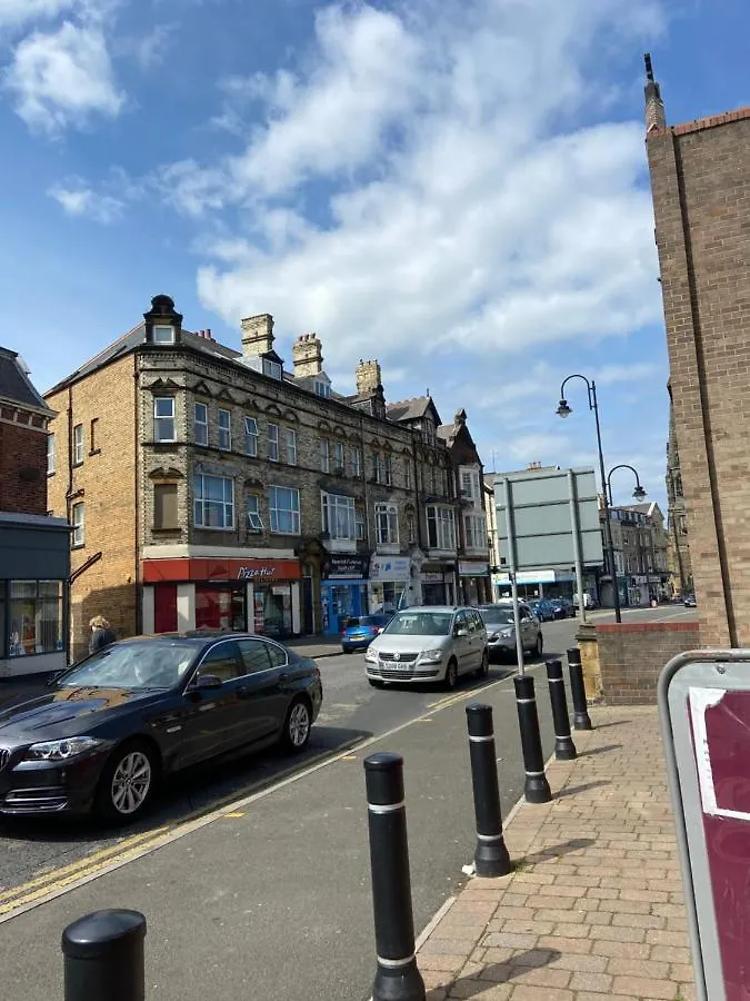 Guest house The Mountview Hotel Scarborough