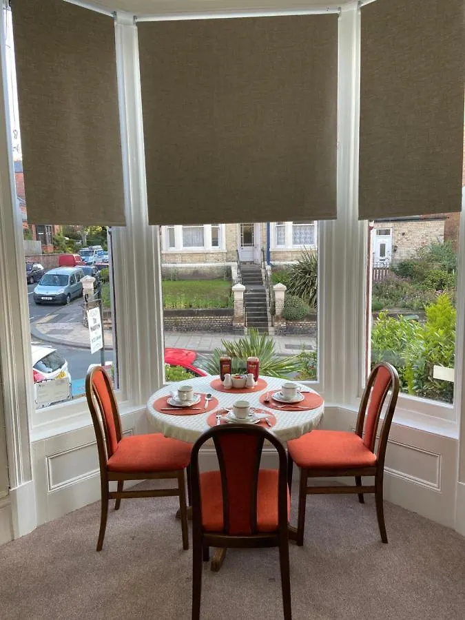 The Mountview Hotel Scarborough