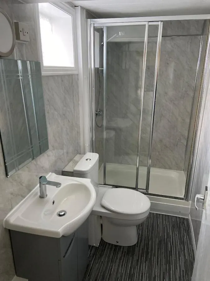 The Mountview Hotel Scarborough 3*,