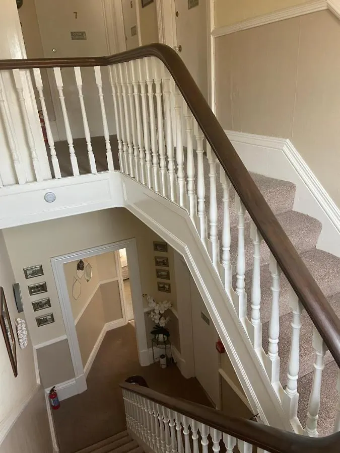 Guest house The Mountview Hotel Scarborough