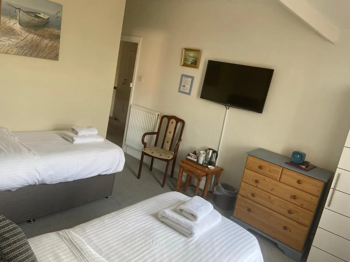 The Mountview Hotel Scarborough 3*,