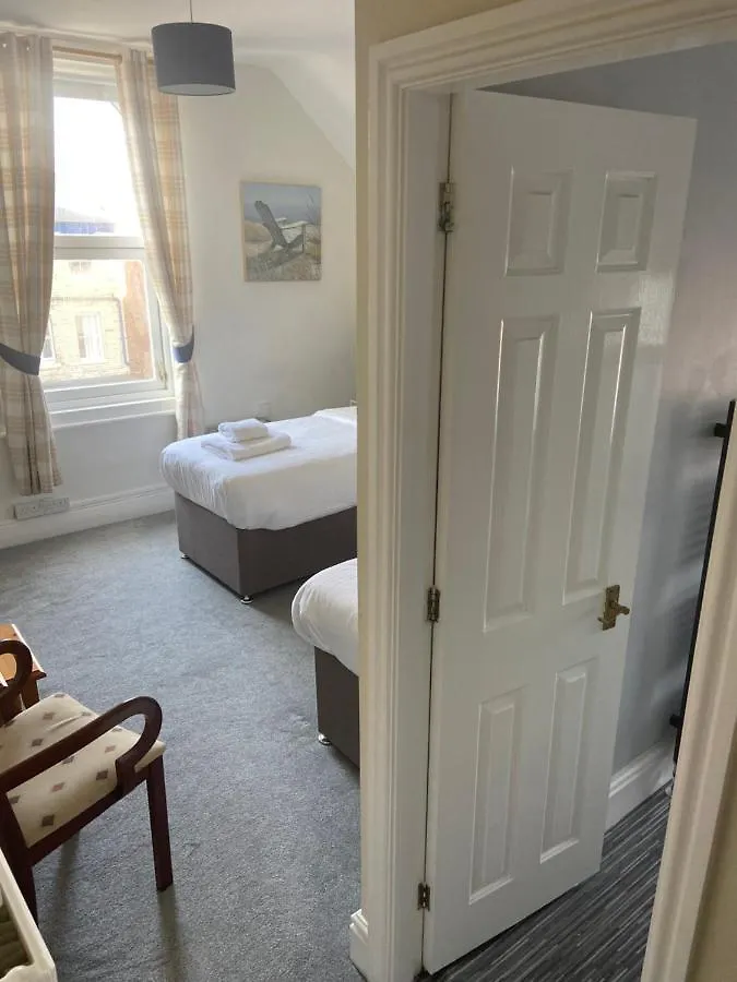 The Mountview Hotel Scarborough 3*,