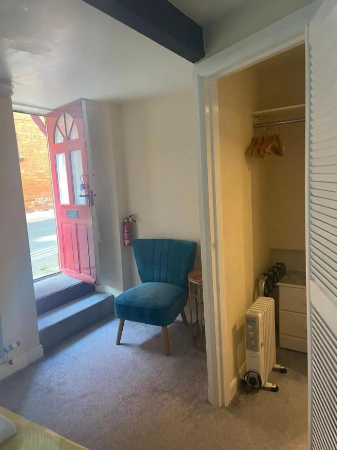The Mountview Hotel Scarborough Guest house