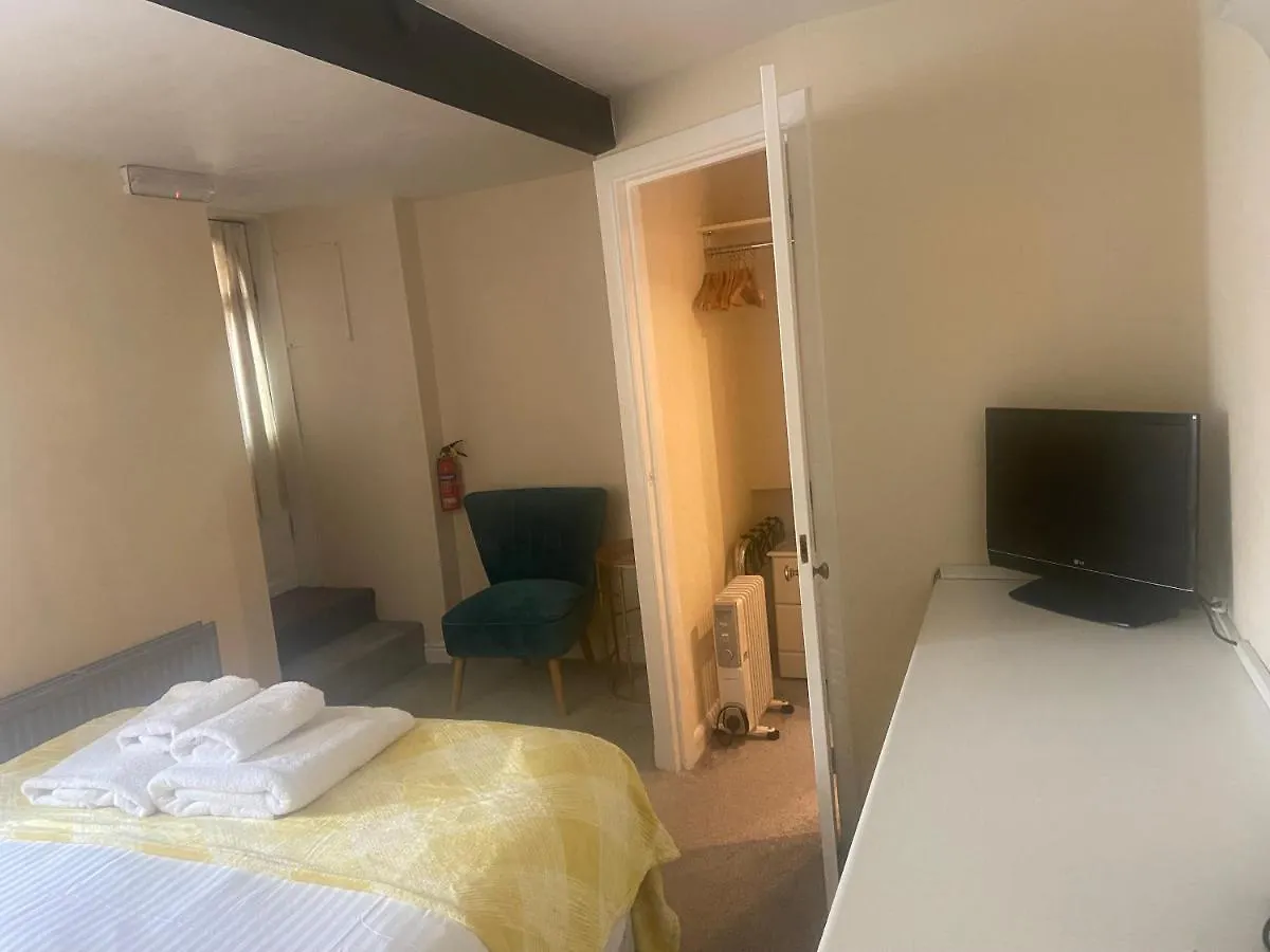 The Mountview Hotel Scarborough