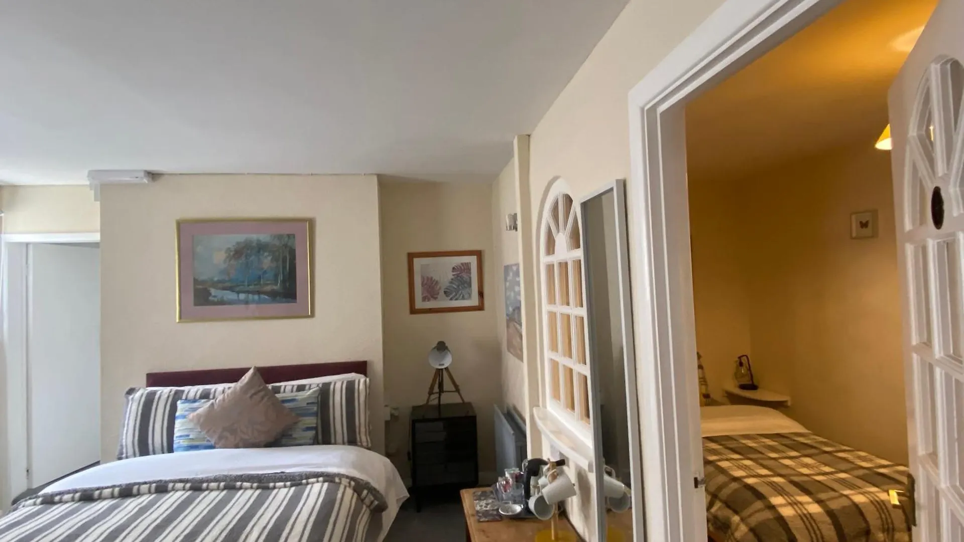 The Mountview Hotel Scarborough