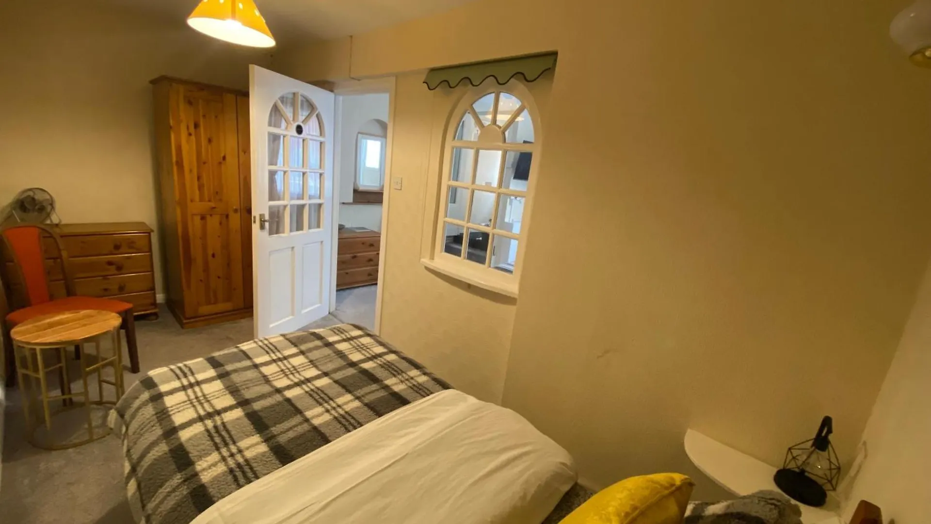 The Mountview Hotel Scarborough United Kingdom
