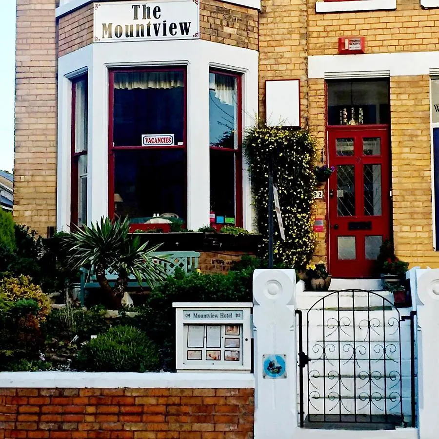 The Mountview Hotel Scarborough