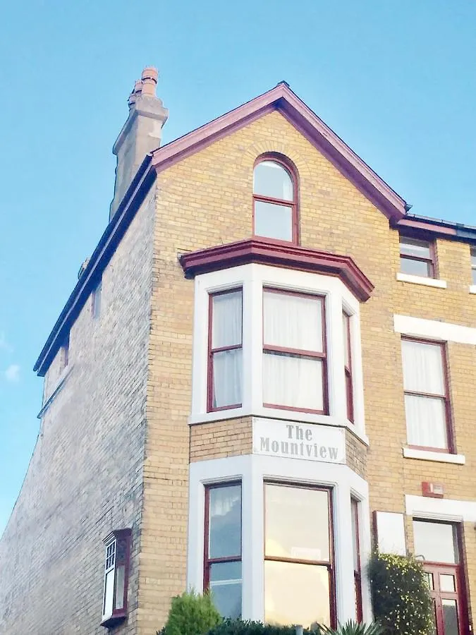 The Mountview Hotel Scarborough