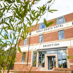 **** Hotel Great North United Kingdom
