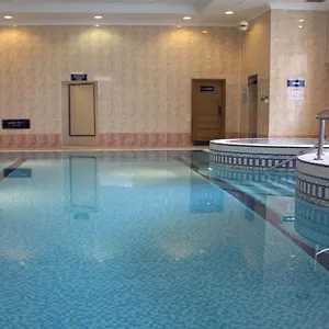 **** Hotel The Altens United Kingdom