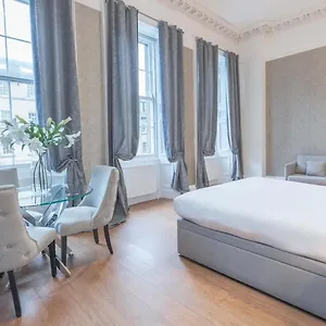 **** Guest house Hanover 71 United Kingdom