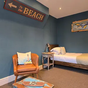 Ashburton House - **** Scarborough