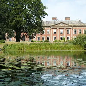 **** Hotel Colwick Hall United Kingdom