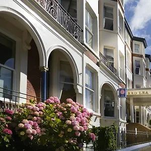 3* Hotel The Red Lea