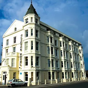 3* Hotel Clifton