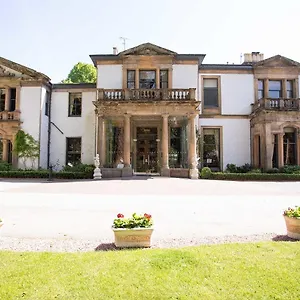 **** Hotel Macdonald Norwood Hall United Kingdom