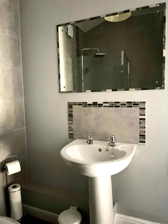 The Mountview Hotel Scarborough