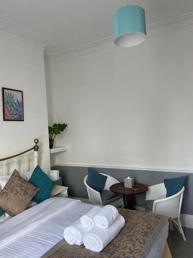 The Mountview Hotel Scarborough United Kingdom