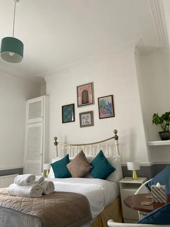 The Mountview Hotel Scarborough 3*,  United Kingdom