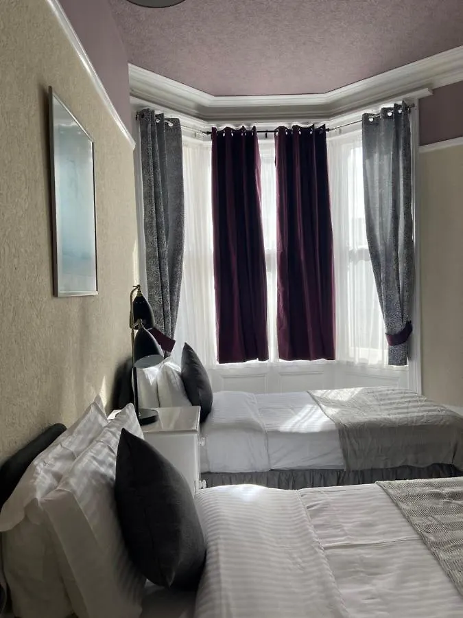 The Mountview Hotel Scarborough