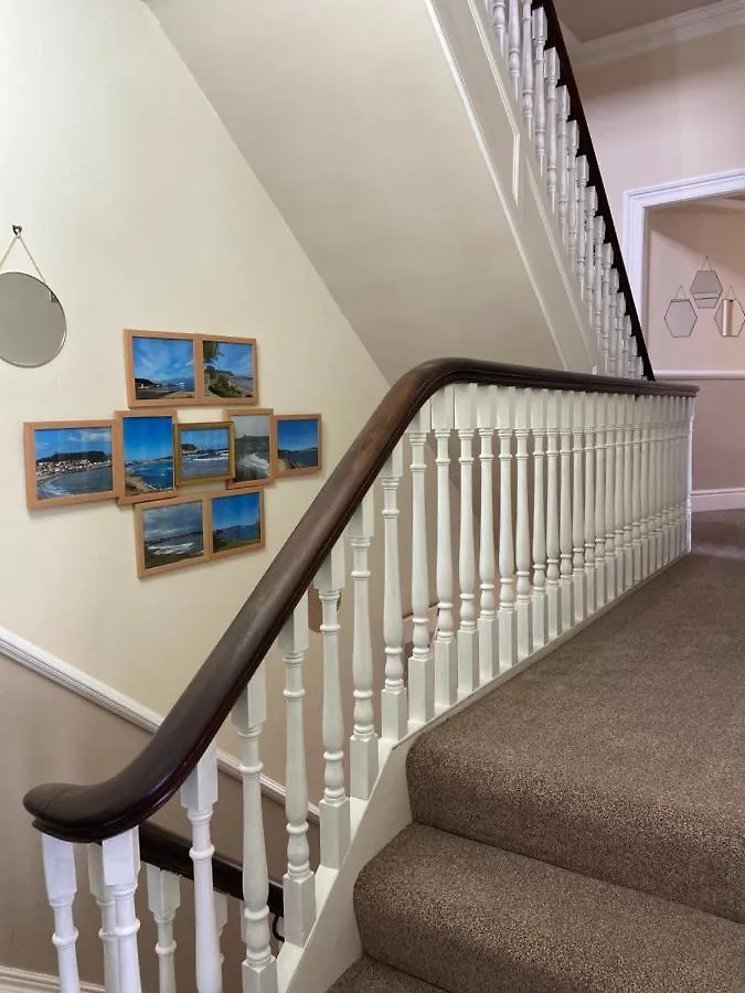 *** Guest house The Mountview Hotel Scarborough United Kingdom