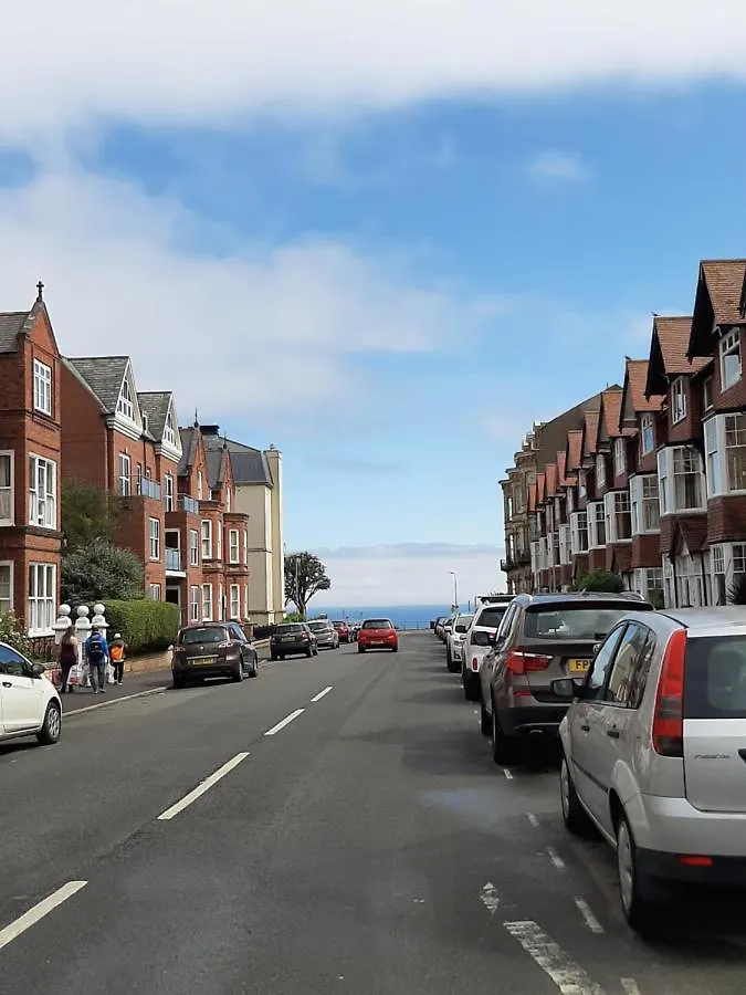 The Mountview Hotel Scarborough