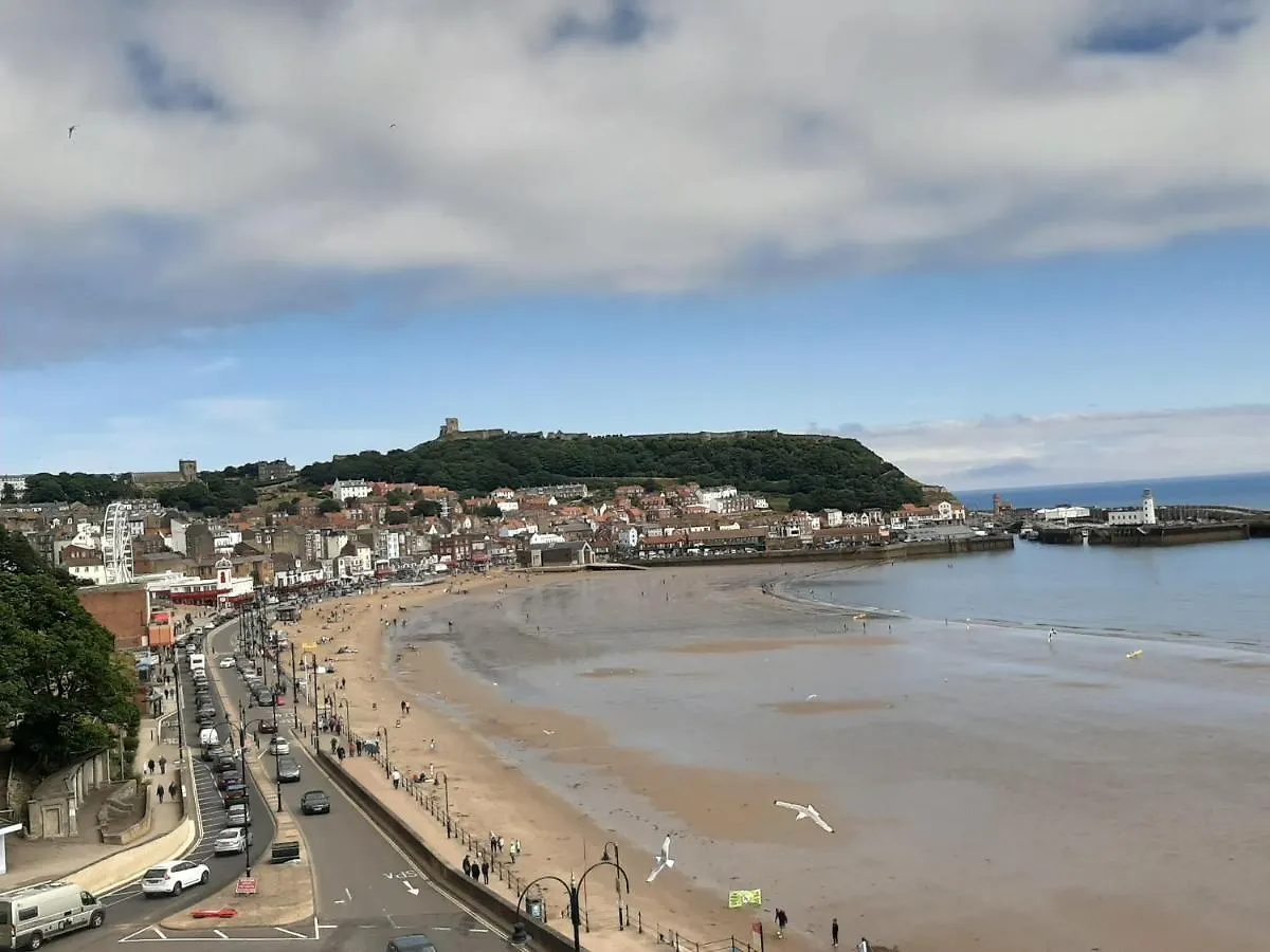 Guest house The Mountview Hotel Scarborough