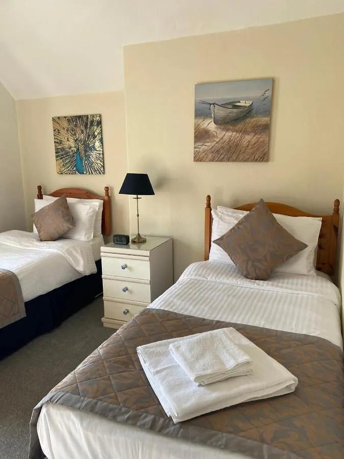 The Mountview Hotel Scarborough 3*,