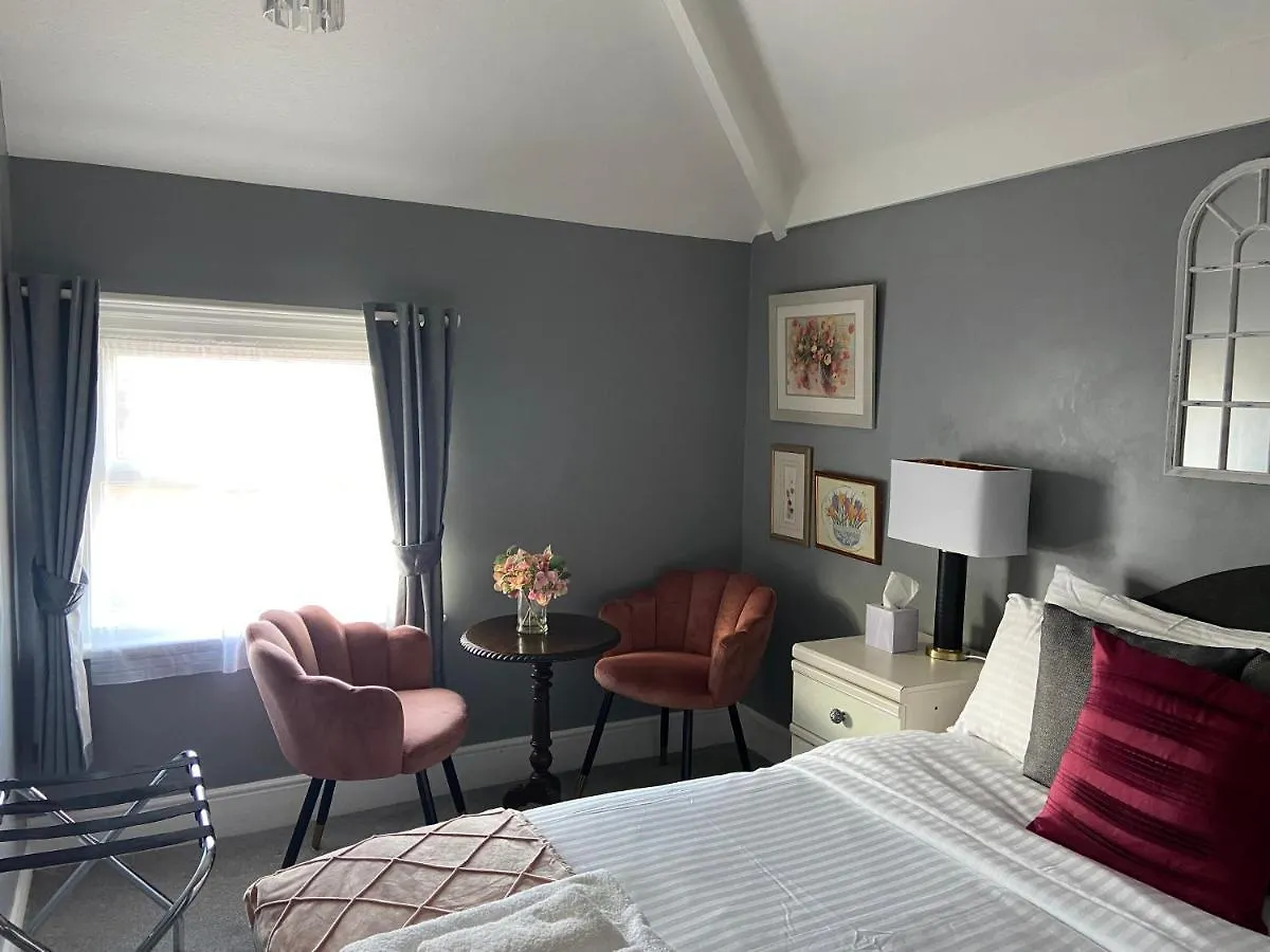 Guest house The Mountview Hotel Scarborough