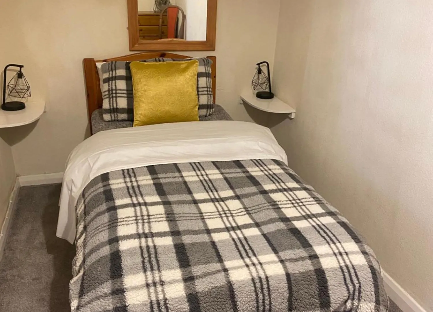 Guest house The Mountview Hotel Scarborough