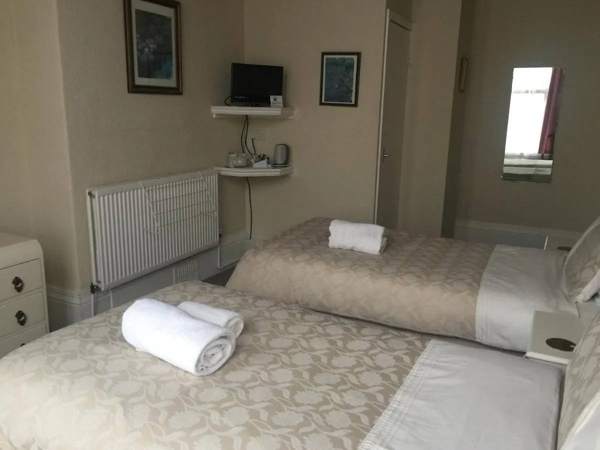 The Mountview Hotel Scarborough Guest house