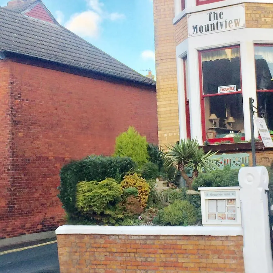 The Mountview Hotel Scarborough 3*,  United Kingdom